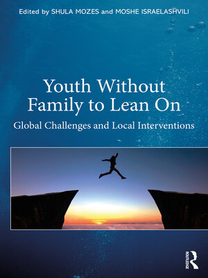 cover image of Youth Without Family to Lean On